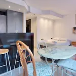 Le Marceau - Super Studio Haut De Gamme