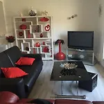 Magnifique T3 85M2 Vieux Port/Corniche