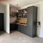 Maison au calme proche du stade