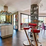 Magnifique Villa Avec Piscine