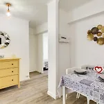 Appartement Gare St Charles Vieux Port