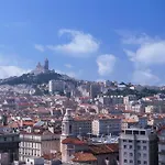 Ibis Budget Marseille Est Porte D\'Aubagne