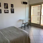 Joli Studio Proche Quartier Timone Climatise