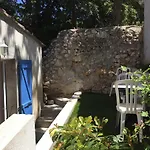 T2 Equipe Au Calme + Terrasse A 1 Km De La Mer