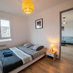 Appartement de charme au cœur de Marseille
