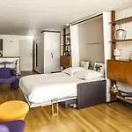 Cite Radieuse - Le Corbusier