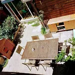 Studio Independant Avec Patio Au Coeur De Marseille