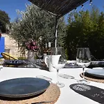Massalia Finca, Proche Des Calanques