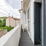 Maison De Ville Pour 7 Personnes