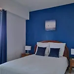 Spacieux appartement vue mer panoramique&parking