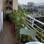 Logement Au Coeur De Marseille