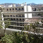 Logement Au Coeur De Marseille