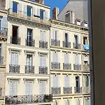 L\'Hyper-Centre Marseillais