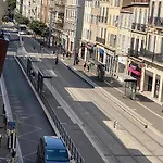 L\'Hyper-Centre Marseillais