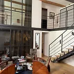 Loft Vieux Port / Panier