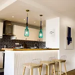 Charment Appartement A Marseille - Prado A/C