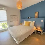 Appartement Vue Mer En Roof-Top