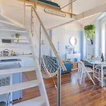 Duplex Bompard-2 Ch Climatisees A 5 Min Des Plages