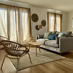 Appartement Plage Prado Avec Parking