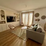 Appartement Plage Prado Avec Parking