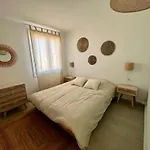 Appartement Plage Prado Avec Parking