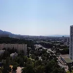 Residence La Rouviere - Grand Appartement Proche Depart Des Calanques Mae-7664