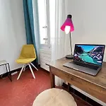 Escaledubonheur ! Balconnetflix
