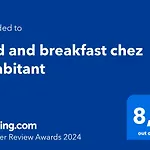 Bed And Breakfast Chez L\'Habitant