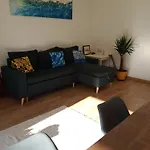 Apt F4 Plage Pointe Rouge 13008 Marseille