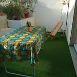 Apt F4 Plage Pointe Rouge 13008 Marseille