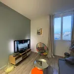 Appartement Hyper Centre-Vieux Port-Place Aux Huiles