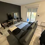 Appartement Marseille Centre