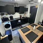 Appartement Marseille Centre