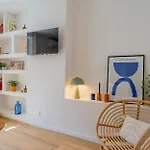 Chez So A 2 Minutes Du Vieux-Port By Weekome