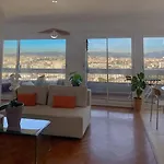 Superbe Appart Vue Sur Marseille Avec Parking