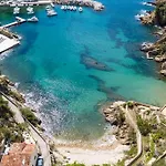 Sylvie\'S Home, In Panier, Vieux Port In Marseille