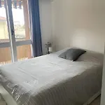 Beautiful Apartment 40M2 Avec Private Parking