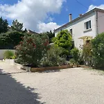 Villa Azur - Piscine Et Climatisation
