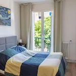 Joli T3 - Centre-Ville