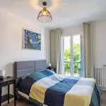 Joli T3 - Centre-Ville