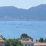 Vu Sur Mer Corniche