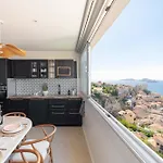 Appartement Le Vallon Des Auffes