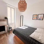 Appartement Le Nau Marseille - Centre Ville