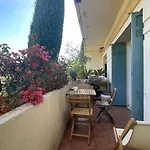 Appartement De La Plage