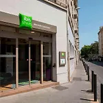 Ibis Styles Marseille Centre Prado Place Castellane