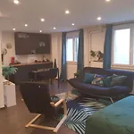 Loft Spacieux-2 Min De La Plage