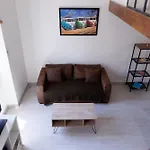 Magnifique Duplex Climatise Centre-Ville Reforme Canebiere