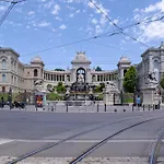 Magnifique Duplex Climatise Centre-Ville Reforme Canebiere