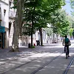 Magnifique Duplex Climatise Centre-Ville Reforme Canebiere
