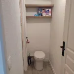 Appartement - Studio